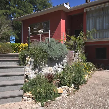 Il Maestro E L'innamorata Apartament *