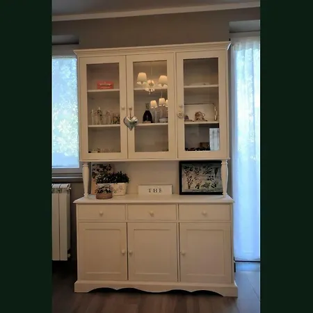 Apartment Il Maestro E L'innamorata Sutri