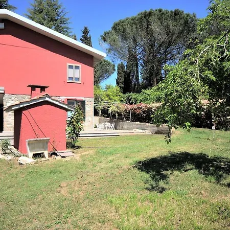 Apartament Il Maestro E L'innamorata Sutri