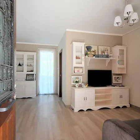 Apartament Il Maestro E L'innamorata *