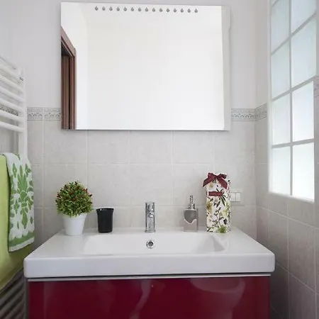 Apartament Il Maestro E L'innamorata Sutri