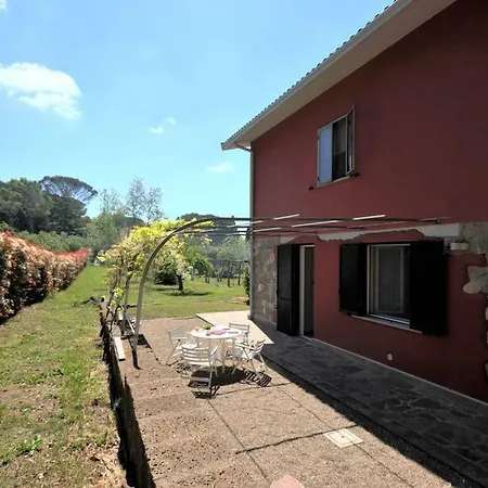 Apartament Il Maestro E L'innamorata