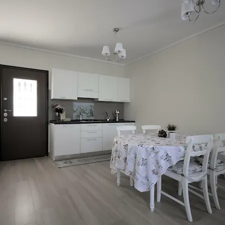 Il Maestro E L'innamorata Apartament *