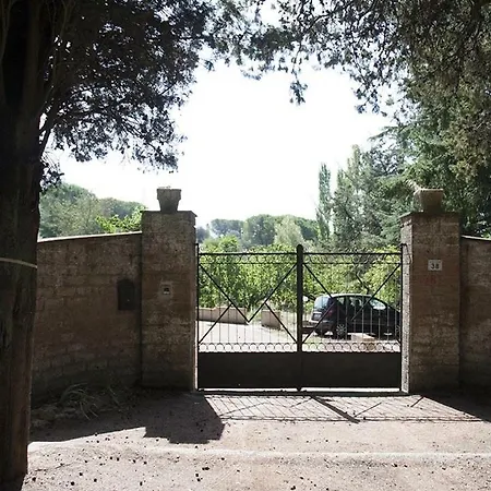 Apartament Il Maestro E L'innamorata