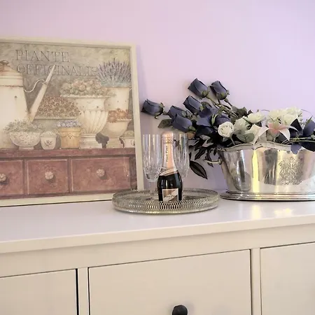 Apartment Il Maestro E L'innamorata Sutri