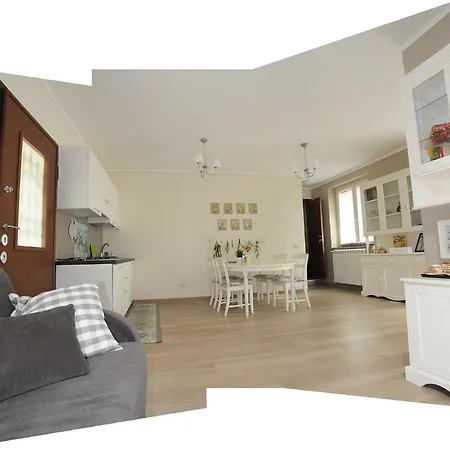 Apartment Il Maestro E L'innamorata Sutri
