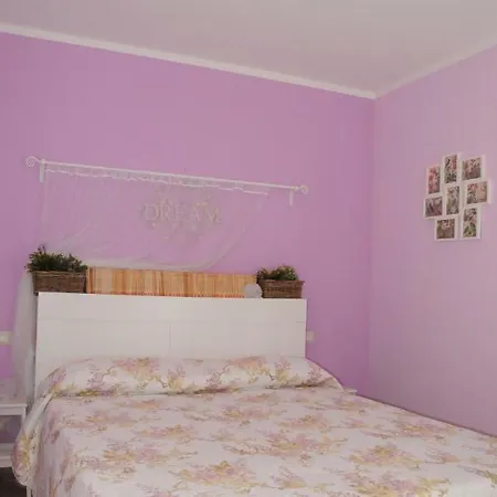 Apartament Il Maestro E L'innamorata