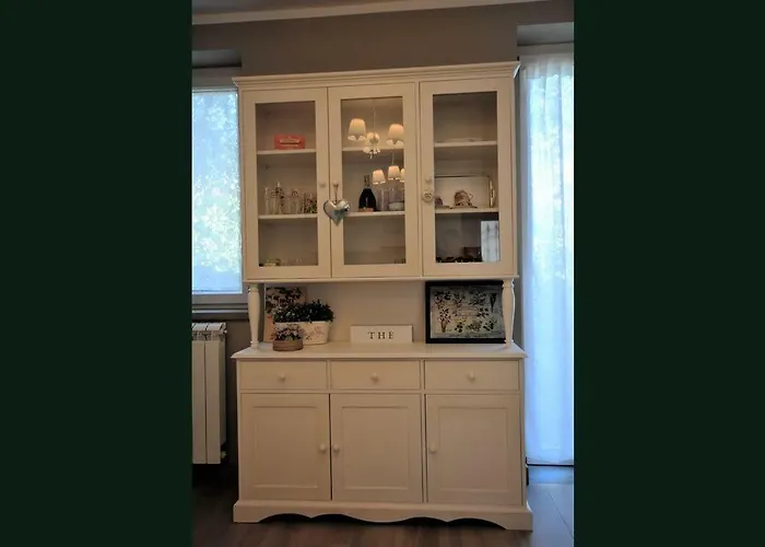 アパート Il Maestro E L'innamorata ストリ