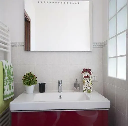 アパート Il Maestro E L'innamorata ストリ