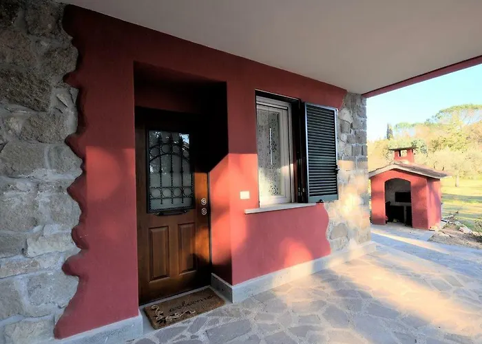 アパート Il Maestro E L'innamorata ストリ