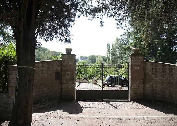 アパート Il Maestro E L'innamorata